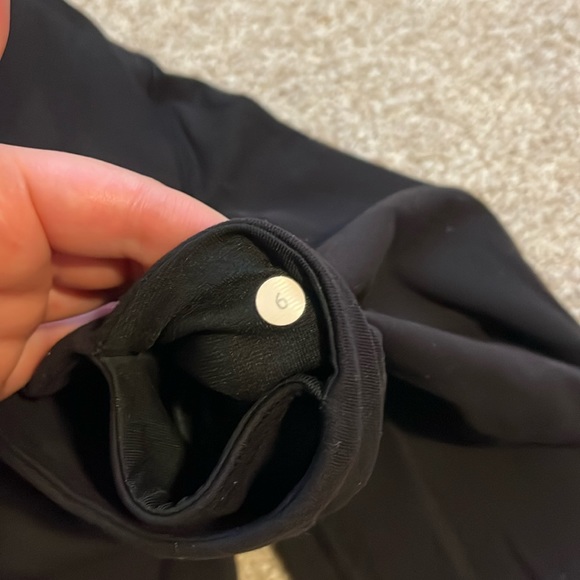 Lululemon wunder under full length leggings - Picture 4 of 8
